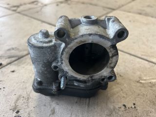 bontott VW POLO IV Fojtószelep (Elektromos)