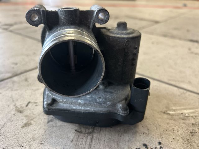 bontott VW POLO IV Fojtószelep (Elektromos)