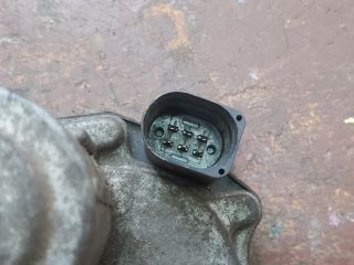 bontott VW POLO IV Fojtószelep (Elektromos)