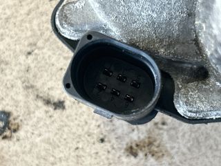 bontott VW POLO IV Fojtószelep (Elektromos)