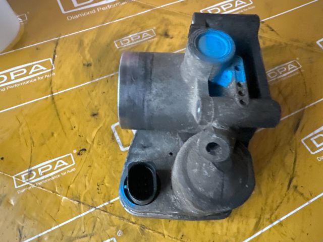 bontott VW POLO IV Fojtószelep (Elektromos)