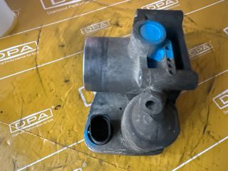 bontott VW POLO IV Fojtószelep (Elektromos)