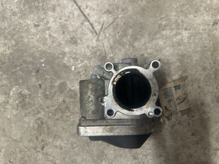 bontott VW POLO IV Fojtószelep (Elektromos)