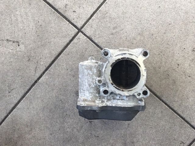 bontott VW POLO IV Fojtószelep (Elektromos)