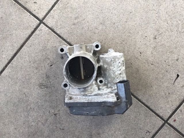 bontott VW POLO IV Fojtószelep (Elektromos)