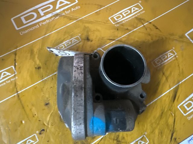 bontott VW POLO IV Fojtószelep (Elektromos)