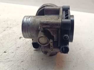 bontott VW POLO IV Fojtószelep (Elektromos)