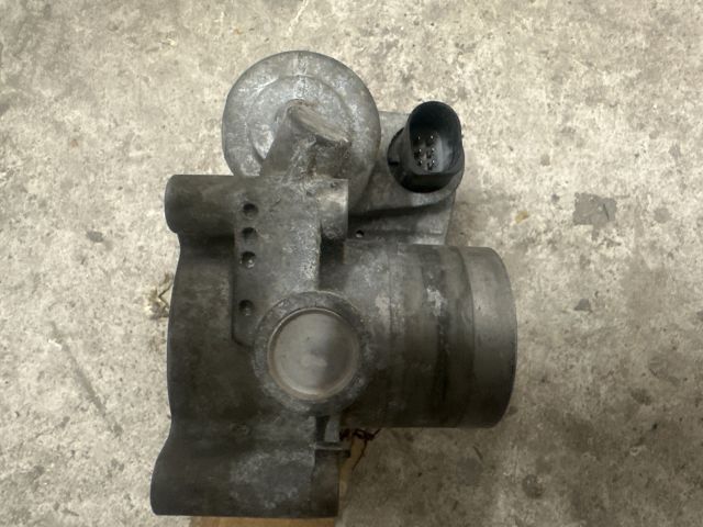 bontott VW POLO IV Fojtószelep (Elektromos)