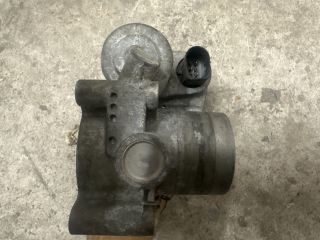 bontott VW POLO IV Fojtószelep (Elektromos)