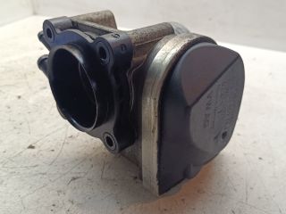 bontott VW POLO IV Fojtószelep (Elektromos)