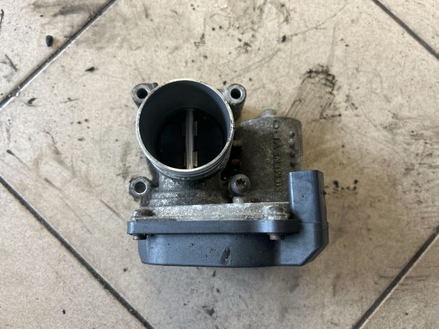 bontott VW POLO IV Fojtószelep (Elektromos)