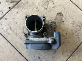 bontott VW POLO IV Fojtószelep (Elektromos)