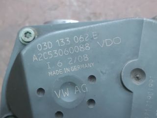 bontott VW POLO IV Fojtószelep (Elektromos)