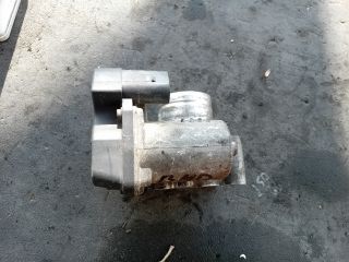 bontott VW POLO IV Fojtószelep (Elektromos)