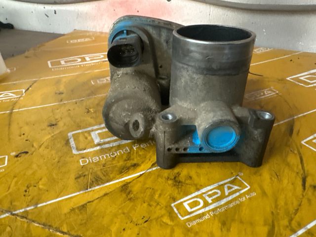 bontott VW POLO IV Fojtószelep (Elektromos)