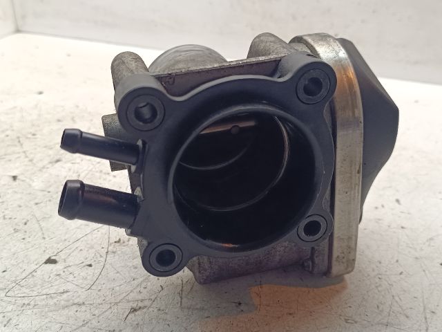 bontott VW POLO IV Fojtószelep (Elektromos)