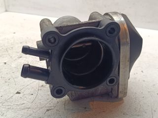 bontott VW POLO IV Fojtószelep (Elektromos)