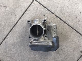 bontott VW POLO IV Fojtószelep (Elektromos)