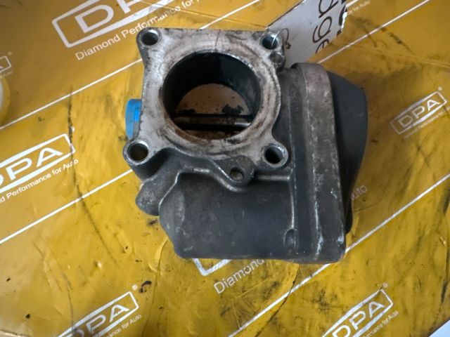 bontott VW POLO IV Fojtószelep (Elektromos)