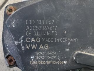 bontott VW POLO IV Fojtószelep (Elektromos)