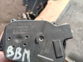 bontott VW POLO IV Fojtószelep (Elektromos)