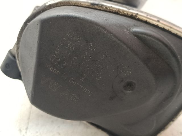 bontott VW POLO IV Fojtószelep (Elektromos)