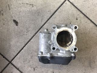 bontott VW POLO IV Fojtószelep (Elektromos)