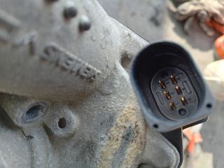 bontott VW POLO IV Fojtószelep (Elektromos)