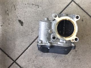 bontott VW POLO IV Fojtószelep (Elektromos)