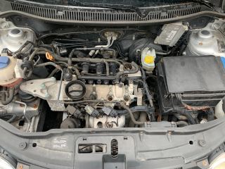 bontott VW POLO IV Főtengely Fordulatszám Jeladó