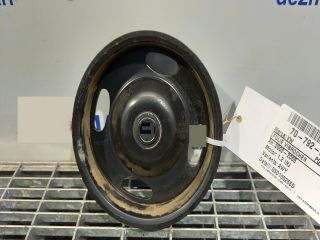 bontott VW POLO IV Főtengely Szíjtárcsa