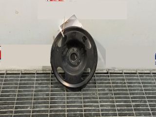 bontott VW POLO IV Főtengely Szíjtárcsa