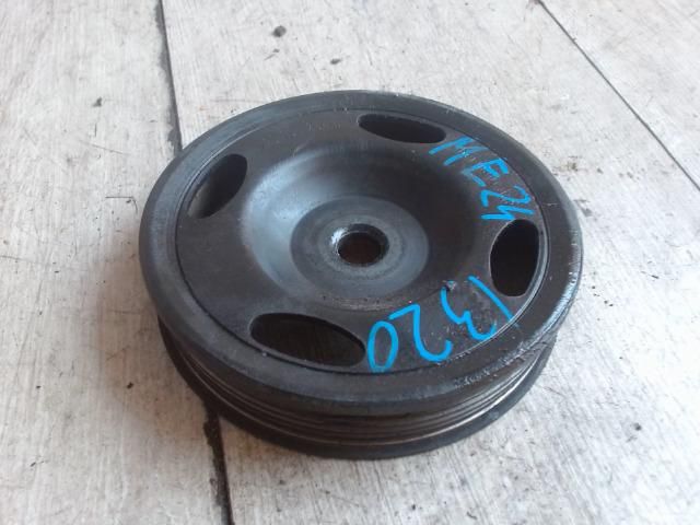 bontott VW POLO IV Főtengely Szíjtárcsa