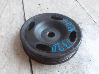 bontott VW POLO IV Főtengely Szíjtárcsa