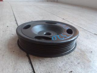 bontott VW POLO IV Főtengely Szíjtárcsa