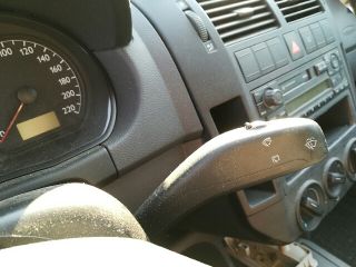 bontott VW POLO IV Fűtőradiátor