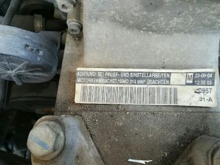 bontott VW POLO IV Fűtőradiátor