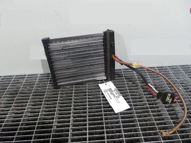 bontott VW POLO IV Fűtőradiátor