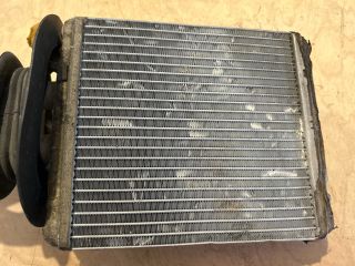 bontott VW POLO IV Fűtőradiátor