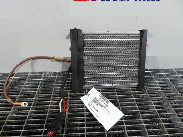 bontott VW POLO IV Fűtőradiátor