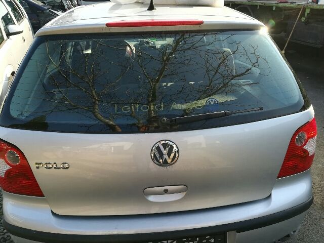 bontott VW POLO IV Fűtőradiátor