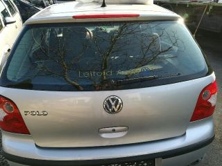 bontott VW POLO IV Fűtőradiátor