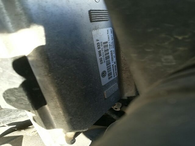 bontott VW POLO IV Fűtőradiátor