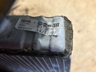 bontott VW POLO IV Fűtőradiátor