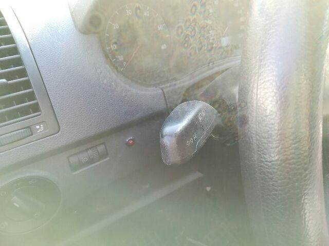 bontott VW POLO IV Fűtőradiátor