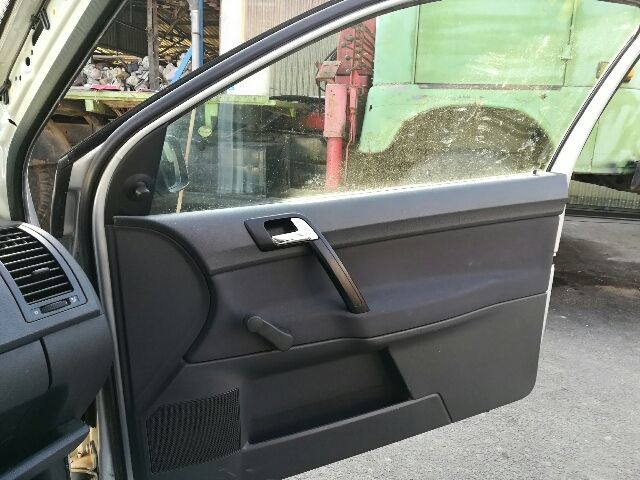 bontott VW POLO IV Fűtőradiátor