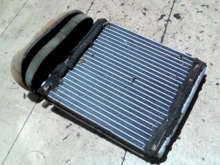 bontott VW POLO IV Fűtőradiátor