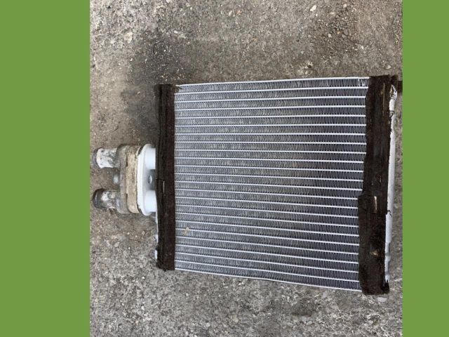 bontott VW POLO IV Fűtőradiátor