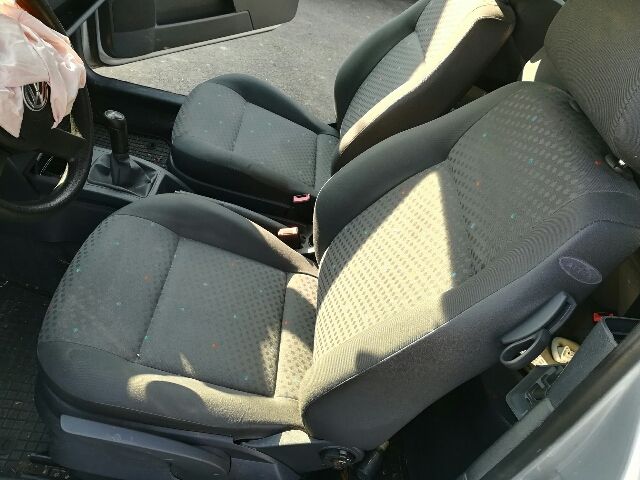 bontott VW POLO IV Fűtőradiátor