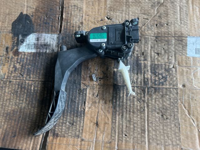 bontott VW POLO IV Gázpedál (Elektromos)